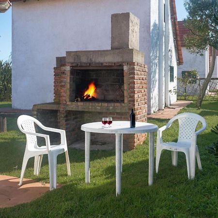 Bungalows Costa Esmeralda Ла Палома Екстериор снимка