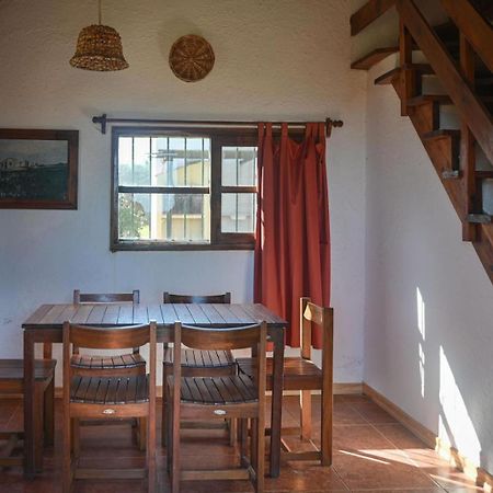 Bungalows Costa Esmeralda Ла Палома Екстериор снимка