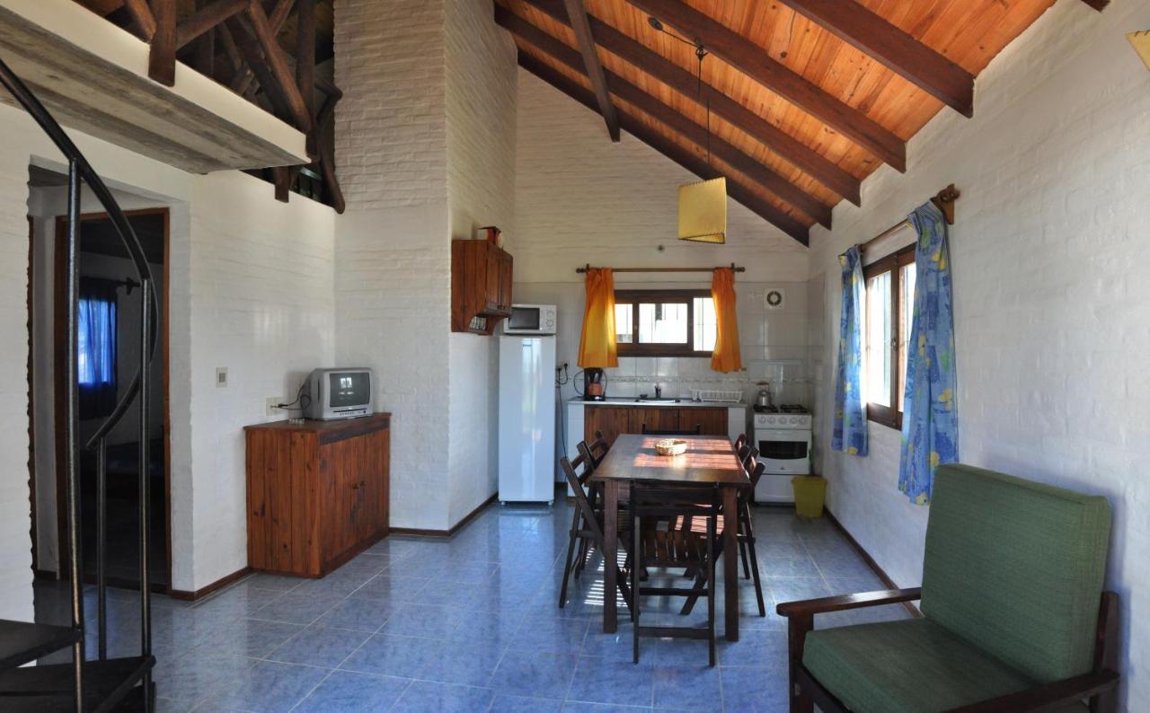 Bungalows Costa Esmeralda Ла Палома Екстериор снимка