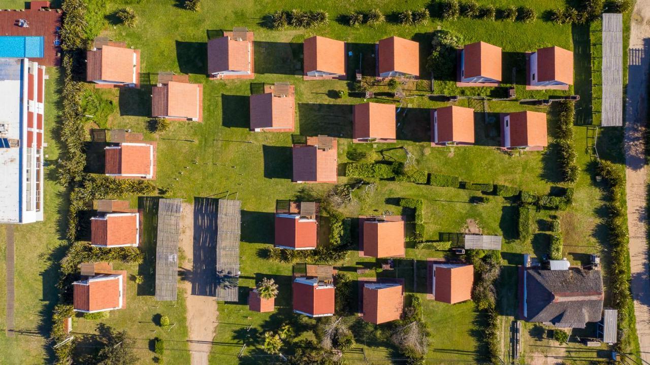 Bungalows Costa Esmeralda Ла Палома Екстериор снимка