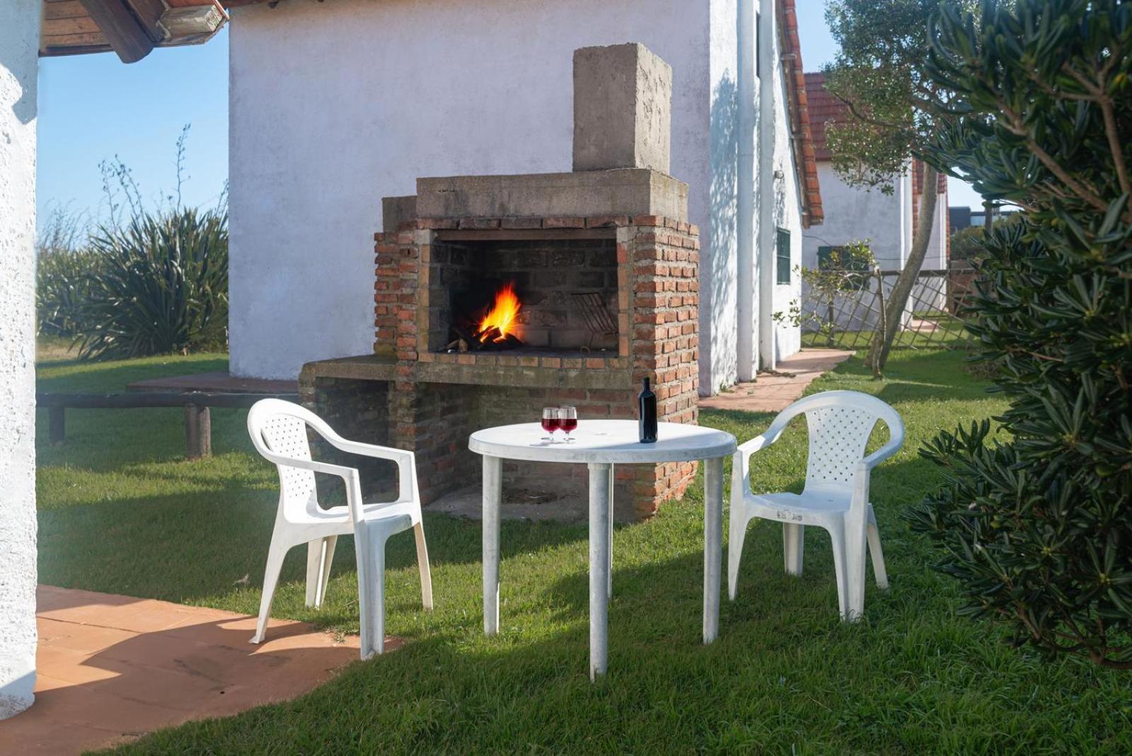 Bungalows Costa Esmeralda Ла Палома Екстериор снимка
