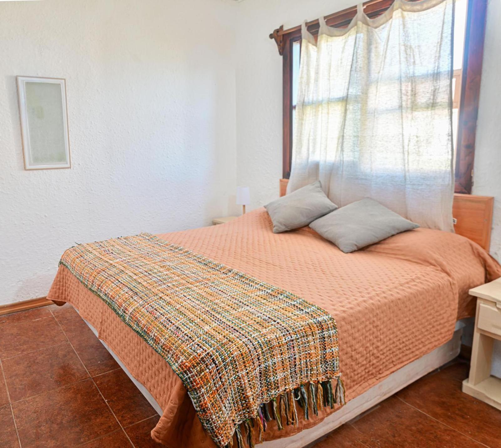 Bungalows Costa Esmeralda Ла Палома Екстериор снимка