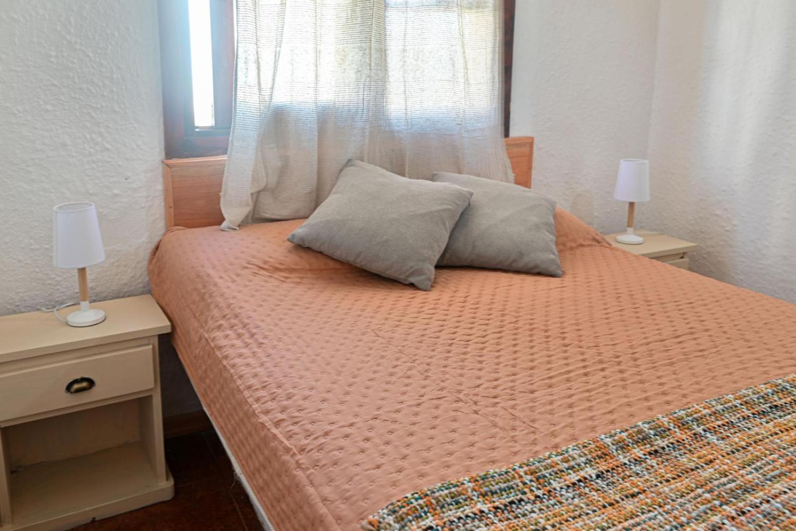 Bungalows Costa Esmeralda Ла Палома Екстериор снимка