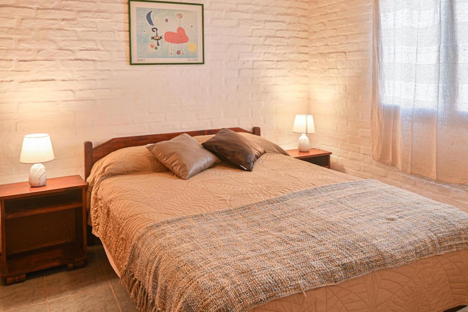 Bungalows Costa Esmeralda Ла Палома Екстериор снимка
