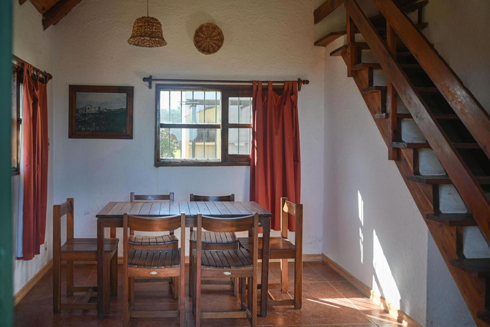 Bungalows Costa Esmeralda Ла Палома Екстериор снимка