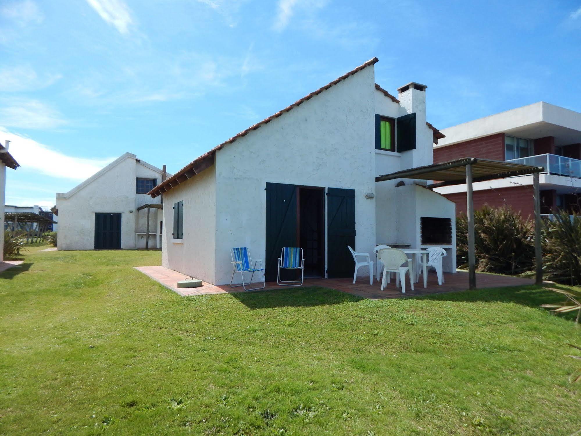 Bungalows Costa Esmeralda Ла Палома Екстериор снимка