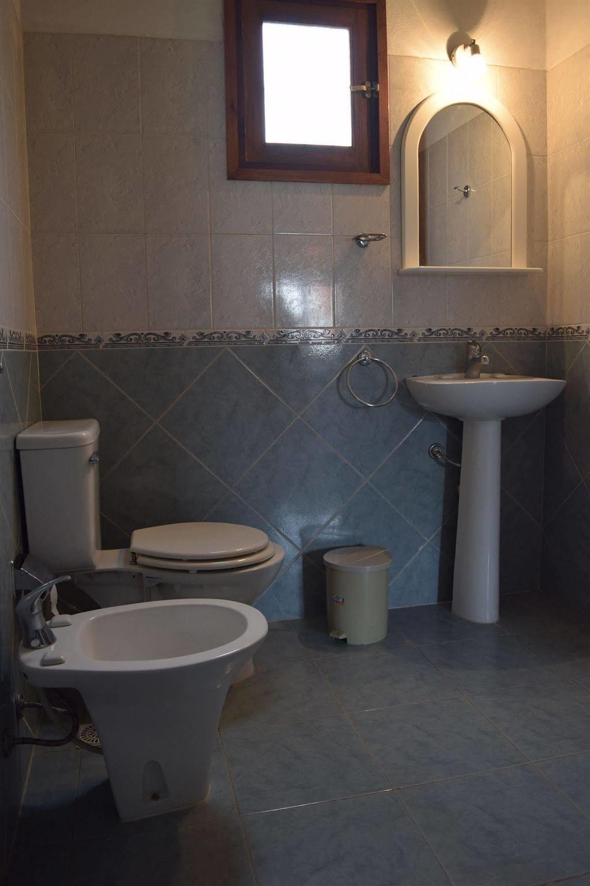 Bungalows Costa Esmeralda Ла Палома Екстериор снимка