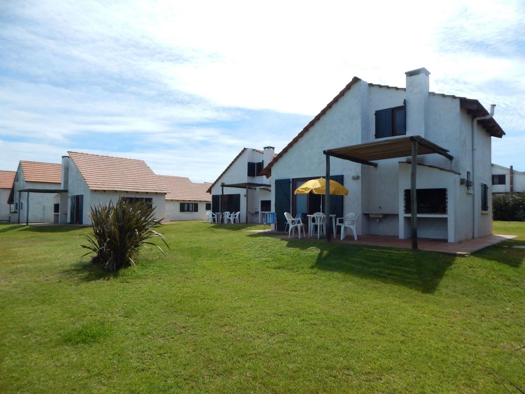 Bungalows Costa Esmeralda Ла Палома Екстериор снимка