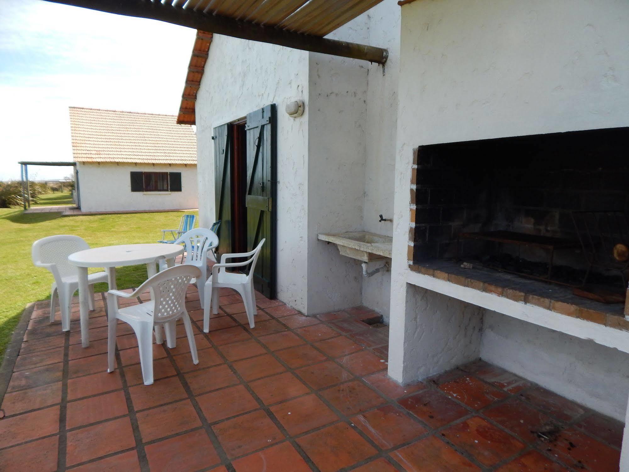 Bungalows Costa Esmeralda Ла Палома Екстериор снимка