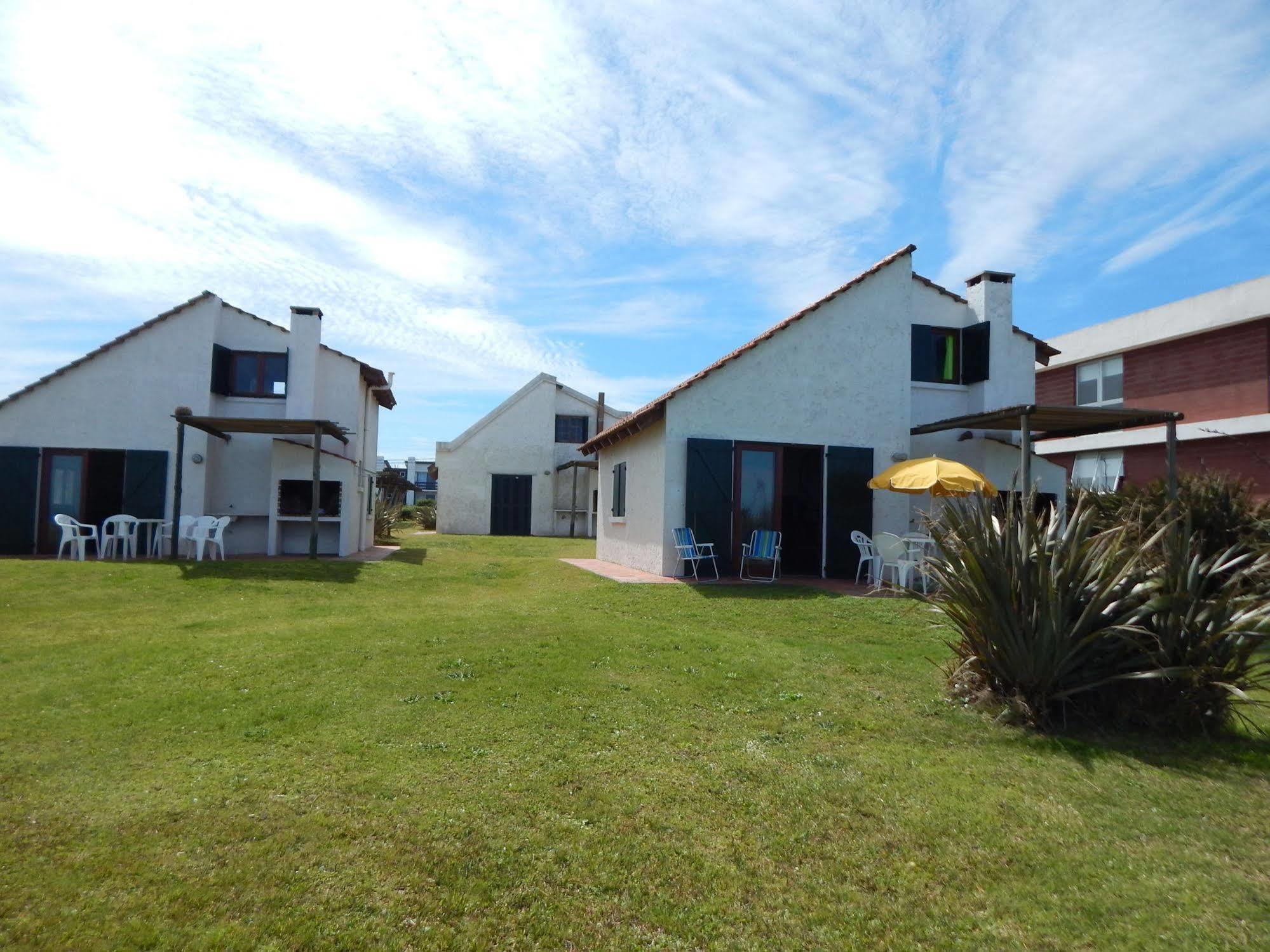 Bungalows Costa Esmeralda Ла Палома Екстериор снимка