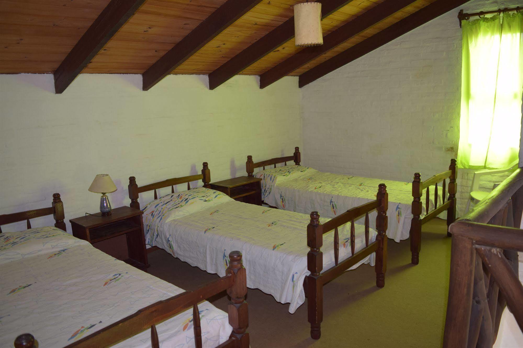 Bungalows Costa Esmeralda Ла Палома Екстериор снимка