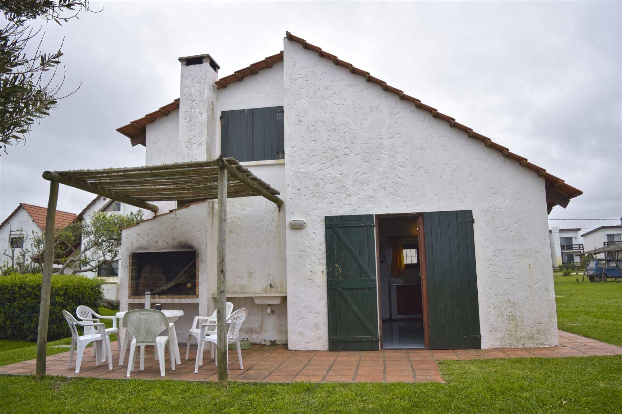 Bungalows Costa Esmeralda Ла Палома Екстериор снимка
